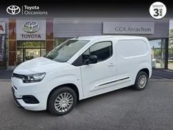Blanc banquise Occasion 2023 Toyota Proace Business Edition Van | 24 500 €