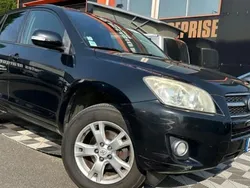 Utilisé 2009 Toyota RAV4 SUV | 7 490 €