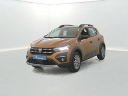 Occasion 2021 Dacia Sandero Essentiel Citadine | 11 290 € (Bon prix)