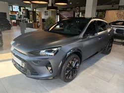 Gris magnétique mat Utilisé 2025 Cupra Formentor VZ SUV | 60 980 €