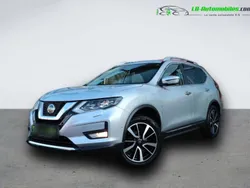 Utilisé 2019 Nissan X-Trail SUV | 23 900 € (Bon prix)