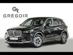Noir Utilisé 2023 BMW iX1 Sport Line SUV | 40 950 € (Prix juste)
