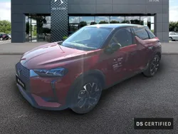 Utilisé 2024 DS Automobiles DS3 Opera Citadine | 39 850 €