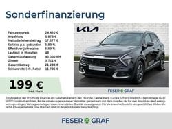 Occasion 2024 Kia Sportage SUV | 24 450 € (Super prix)