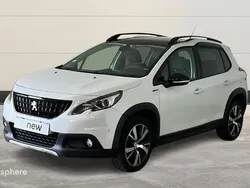 Utilisé 2019 Peugeot 2008 GT-line SUV | 14 500 € (Super prix)