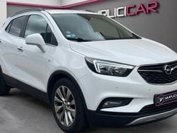 Utilisé 2017 Opel Mokka X Elite SUV | 10 780 € (Bon prix)