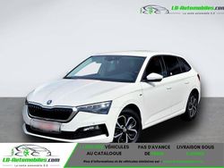 Utilisé 2020 Skoda Scala Citadine | 21 800 € (Prix assez cher)