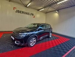 Noir Utilisé 2021 Citroën C5 Aircross Business Class SUV | 15 990 € (Prix juste)