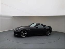 Noir Utilisé 2019 Mazda MX5 Selection Cabriolet | 22 990 €