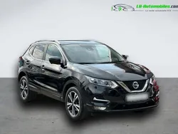 Utilisé 2021 Nissan Qashqai SUV | 26 100 € (Prix juste)