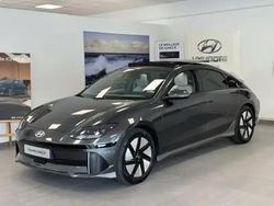 Nocturne gray métal Occasion 2024 Hyundai Ioniq 6 Berline | 48 990 €