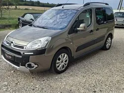 Utilisé 2013 Citroën Berlingo XTR Monospace | 9 900 € (Prix cher)