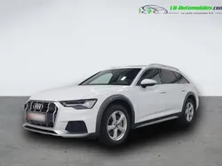 Utilisé 2022 Audi A6 Allroad Sport Break | 50 500 €