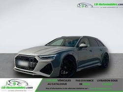 Occasion 2024 Audi RS6 Sport Break | 132 500 € (Super prix)