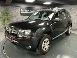 Noir Utilisé 2016 Dacia Duster Lauréate SUV | 11 990 € (Prix assez cher)