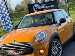 Utilisé 2008 Mini Cooper D Chili Citadine | 5 990 €