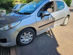 Utilisé 2009 Peugeot 207 Berline | 3 990 € (Prix juste)