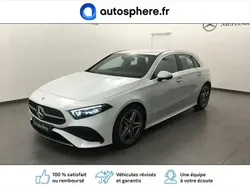 Utilisé 2024 Mercedes 200 AMG line Citadine | 40 990 € (Prix cher)