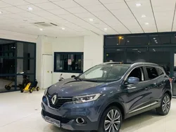Gris Utilisé 2017 Renault Kadjar Intens SUV | 15 990 € (Prix cher)