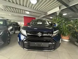 Nouvelle 2025 Suzuki Vitara Style SUV | 26 990 € (Prix juste)