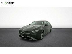 Noir Utilisé 2023 Mercedes A140 AMG line | 30 990 €
