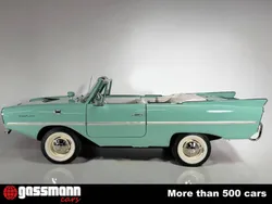 Amphicar 770