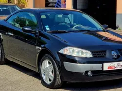 Utilisé 2005 Renault Mégane II Cabriolet | 3 900 €