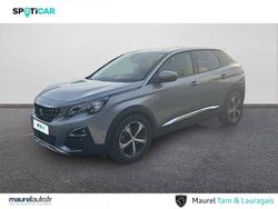 Utilisé 2017 Peugeot 3008 Allure | 11 990 € (Super prix)