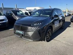 Gris Utilisé 2024 Peugeot 5008 GTi Monospace | 37 990 € (Prix juste)