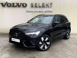 Noir Utilisé 2023 Volvo XC60 Ultimate SUV | 49 900 € (Prix juste)