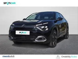 Utilisé 2023 Citroën C4 Shine Berline | 23 350 € (Prix assez cher)