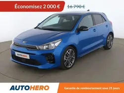 Bleu Utilisé 2020 BMW 420 Citadine | 14 790 €
