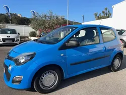 Bleu Utilisé 2013 Renault Twingo Citadine | 5 900 €