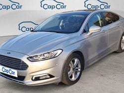 Occasion 2018 Ford Mondeo Titanium | 15 990 €