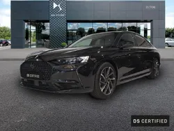 Noir Utilisé 2023 DS Automobiles DS9 Rivoli Plus Berline | 55 990 €