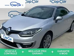 Utilisé 2014 Renault Mégane Cabriolet GT-Line Cabriolet | 9 500 €