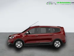 Utilisé 2021 Dacia Lodgy Monospace | 19 800 € (Prix assez cher)