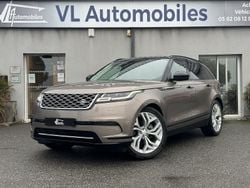 Occasion 2017 Land Rover Range Rover Velar SE SUV | 27 990 € (Bon prix)