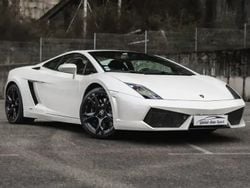 Blanc Utilisé 2010 Lamborghini Gallardo Coupé | 134 990 €