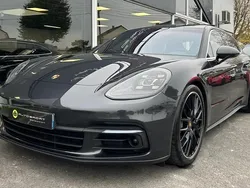 Gris Utilisé 2017 Porsche Panamera 4 Sport Turismo Berline | 59 900 €
