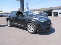 Utilisé 2024 Toyota C-HR SUV | 24 900 € (Prix juste)