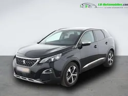 Utilisé 2019 Peugeot 3008 | 23 000 € (Prix cher)