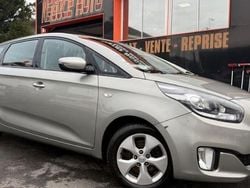 Occasion 2013 Kia Carens Active Monospace | 6 990 € (Prix assez cher)