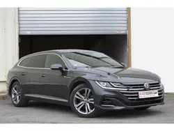 Gris Utilisé 2021 VW Arteon Break | 32 990 € (Prix cher)