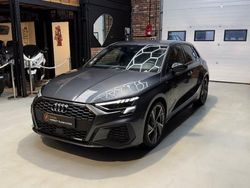 Occasion 2020 Audi A3 S-Line Berline | 26 990 € (Prix juste)