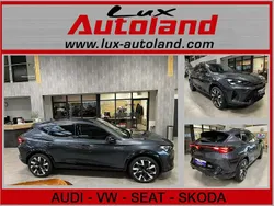 Gris Nouvelle 2025 Cupra Formentor SUV | 36 205 € (Prix cher)