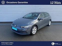 VW Golf VIII