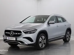 Gris Utilisé 2024 Mercedes GLA250 Progressive SUV | 39 799 € (Bon prix)
