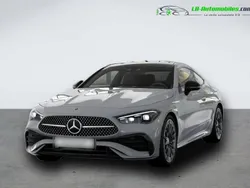 Utilisé 2025 Mercedes 450 Coupé | 84 700 €