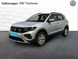 Utilisé 2024 VW T-Cross Life SUV | 25 489 € (Prix juste)